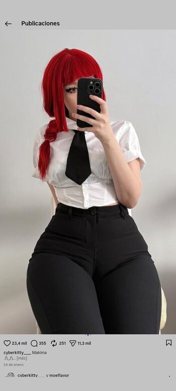 🔥 Cyberkitty page leaked private photo uncensored full