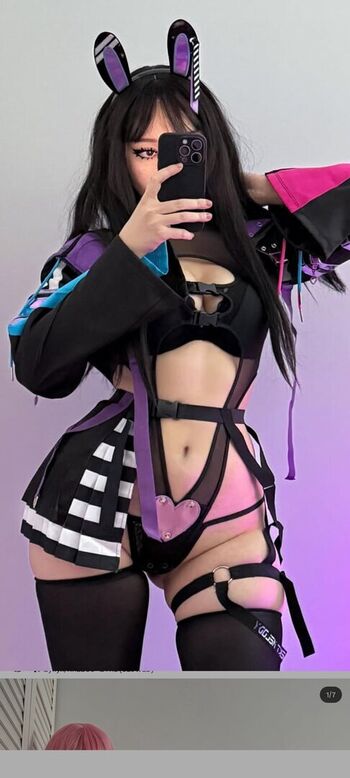 🔥 Cyberkitty page leaked private photo uncensored full