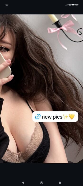 🔥 Cyberkitty page leaked private photo uncensored full