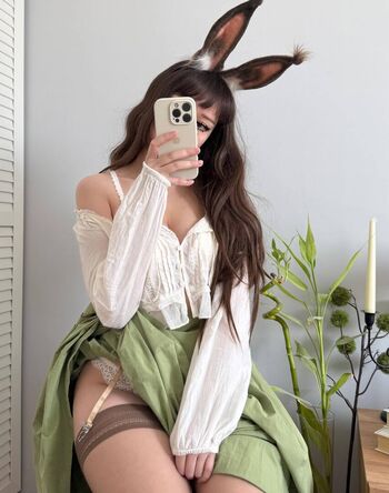 🔥 Cyberkitty page leaked private photo uncensored full