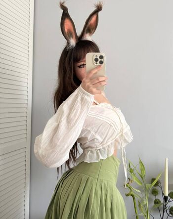 🔥 Cyberkitty page leaked private photo uncensored full