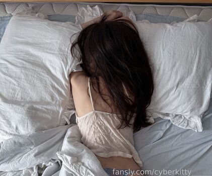 🔥 Cyberkitty page leaked private photo uncensored full