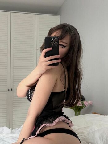 🔥 Cyberkitty page leaked private photo uncensored full