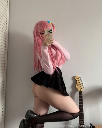 🔥 Cyberkitty leaked private photo uncensored full