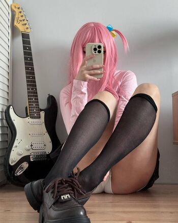 🔥 Cyberkitty leaked private photo uncensored full