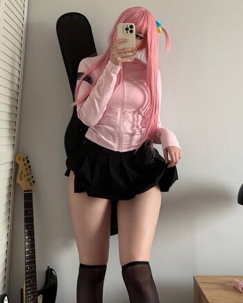 🔥 Cyberkitty leaked private photo uncensored full