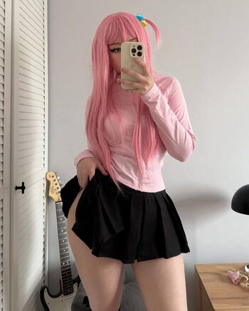 🔥 Cyberkitty leaked private photo uncensored full