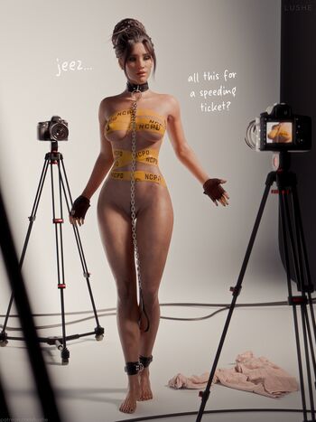 🔥 Cyberpunk  page leaked private photo uncensored full