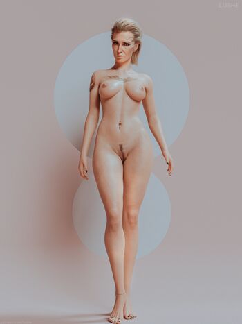 🔥 Cyberpunk  page leaked private photo uncensored full