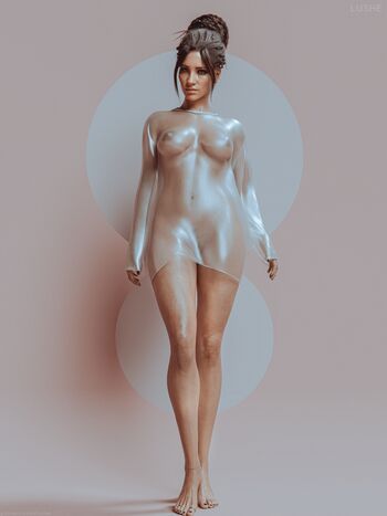 🔥 Cyberpunk  page leaked private photo uncensored full