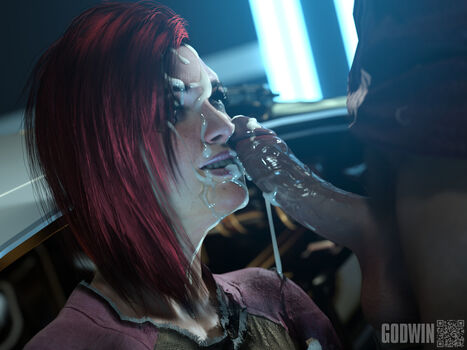 🔥 Cyberpunk  page leaked private photo uncensored full