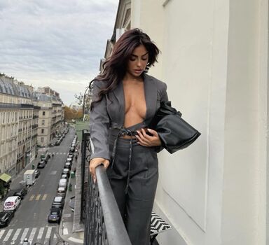🔥 Cynthia makhoul leaked private photo uncensored full