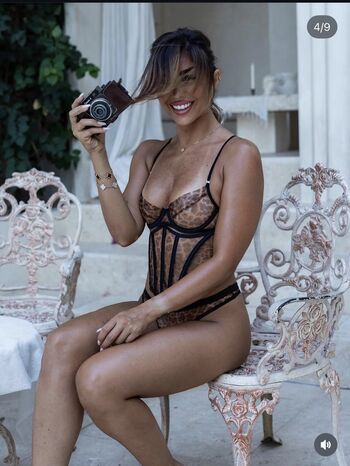 🔥 Cynthia makhoul leaked private photo uncensored full