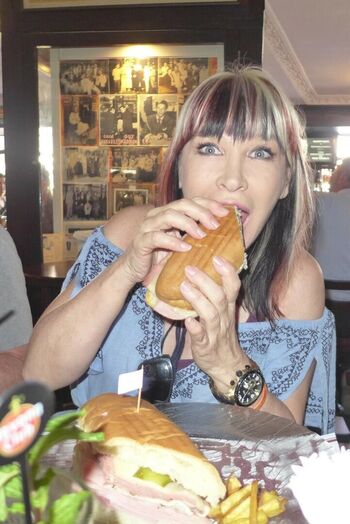 🔥 Cynthia rothrock page leaked private photo uncensored full