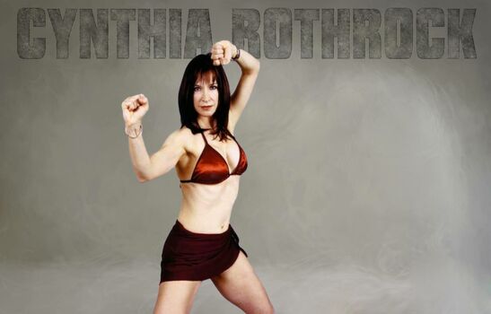🔥 Cynthia rothrock page leaked private photo uncensored full