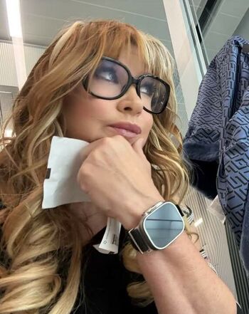 🔥 Cynthia rothrock page leaked private photo uncensored full