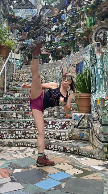 🔥 Cynthia rothrock page leaked private photo uncensored full