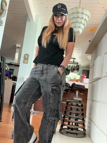 🔥 Cynthia rothrock page leaked private photo uncensored full