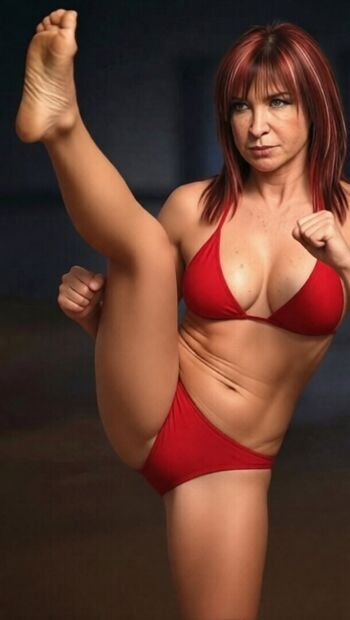 🔥 Cynthia rothrock page leaked private photo uncensored full