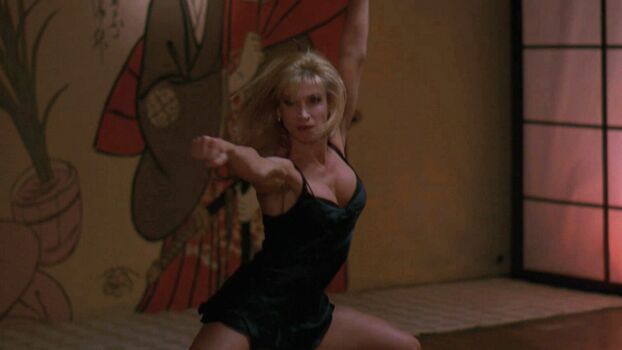 🔥 Cynthia rothrock page leaked private photo uncensored full