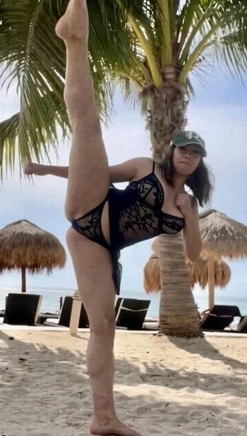 🔥 Cynthia rothrock leaked private photo uncensored full