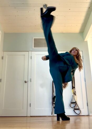 🔥 Cynthia rothrock leaked private photo uncensored full
