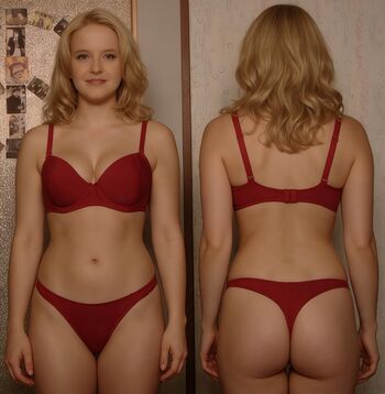 🔥 Czech and slovak women nude fakes page leaked private photo uncensored full