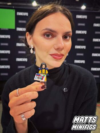 🔥 Dafne keen  page leaked private photo uncensored full