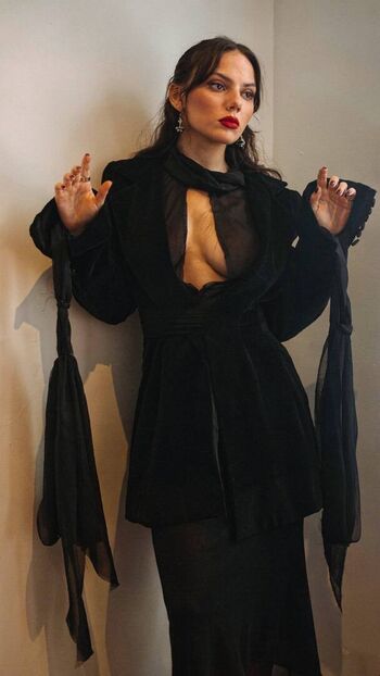🔥 Dafne keen  page leaked private photo uncensored full