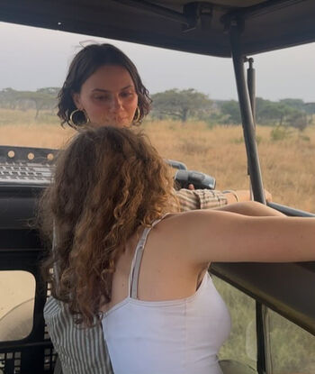 🔥 Dafne keen  page leaked private photo uncensored full