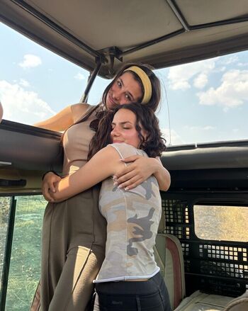 🔥 Dafne keen  page leaked private photo uncensored full