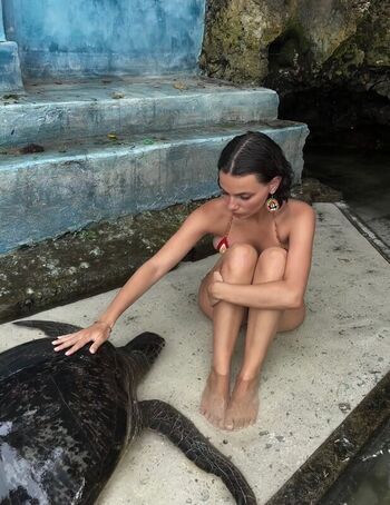 🔥 Dafne keen  page leaked private photo uncensored full