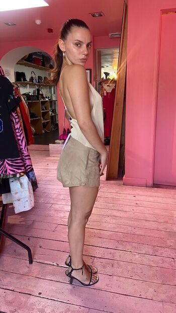 🔥 Dafne keen leaked private photo uncensored full