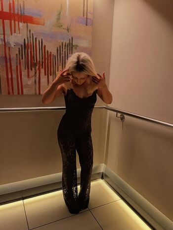 🔥 Daisy campbell leaked private photo uncensored full