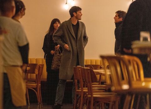 🔥 Dakota johnson page leaked private photo uncensored full