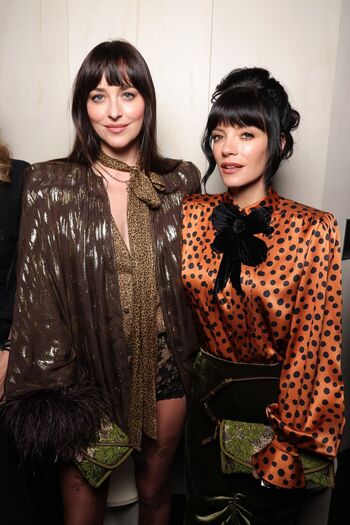 🔥 Dakota johnson page leaked private photo uncensored full