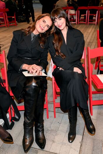 🔥 Dakota johnson page leaked private photo uncensored full