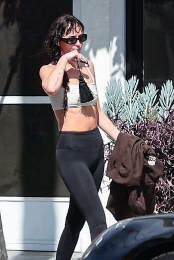 🔥 Dakota johnson page leaked private photo uncensored full