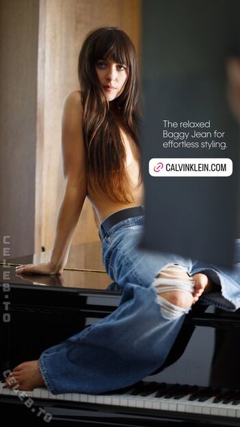 🔥 Dakota johnson page leaked private photo uncensored full