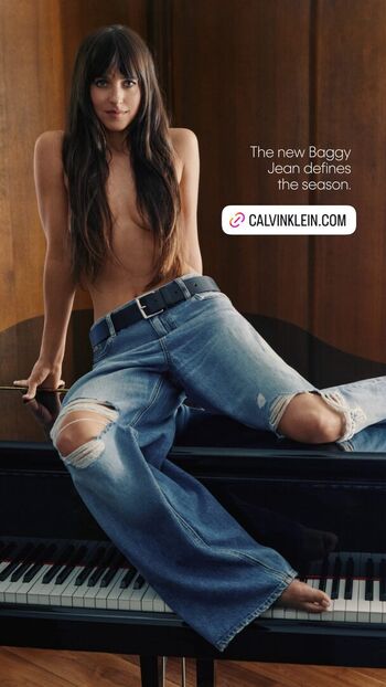 🔥 Dakota johnson page leaked private photo uncensored full