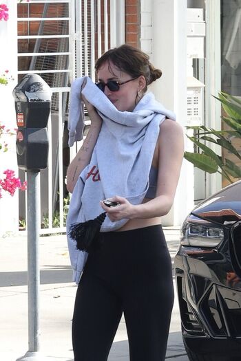 🔥 Dakota johnson page leaked private photo uncensored full