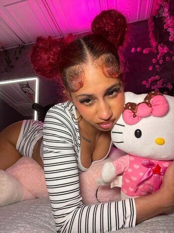 🔥 Dangieacevedo page leaked private photo uncensored full