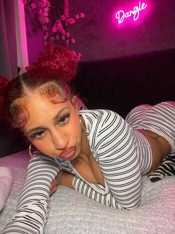 🔥 Dangieacevedo page leaked private photo uncensored full