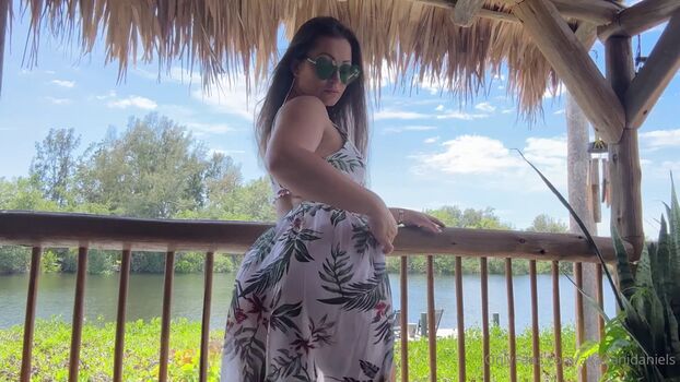 🔥 Dani daniels  page leaked private photo uncensored full