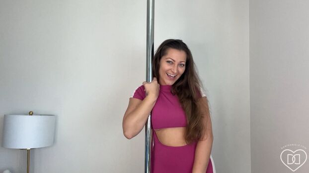 🔥 Dani daniels  page leaked private photo uncensored full