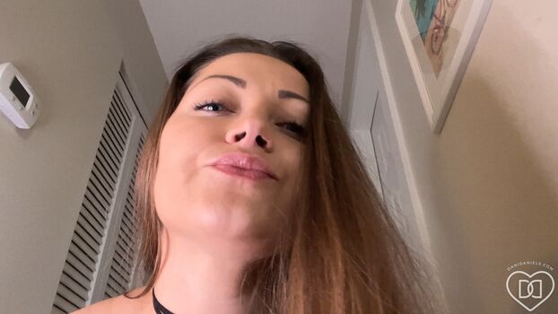 🔥 Dani daniels  page leaked private photo uncensored full