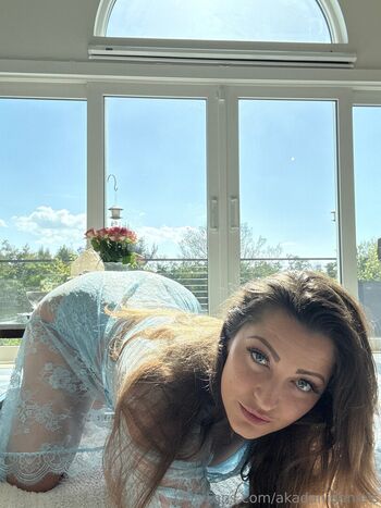 🔥 Dani daniels  page leaked private photo uncensored full