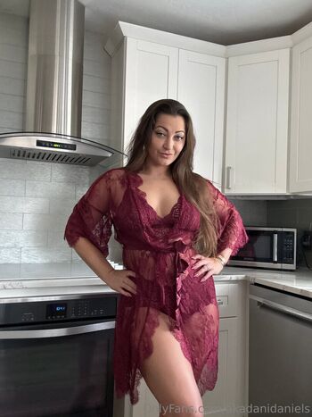 🔥 Dani daniels  page leaked private photo uncensored full