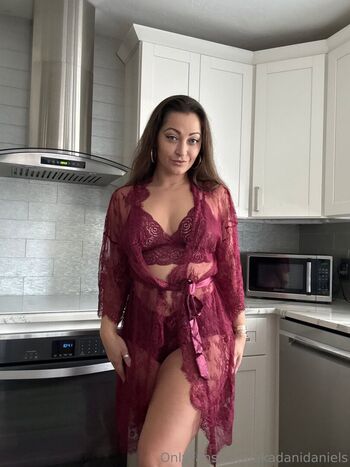 🔥 Dani daniels  page leaked private photo uncensored full