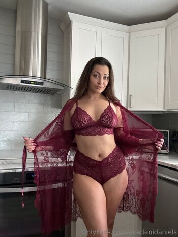 🔥 Dani daniels  page leaked private photo uncensored full